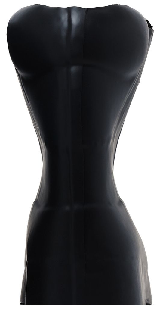 YZY SL 03 Black