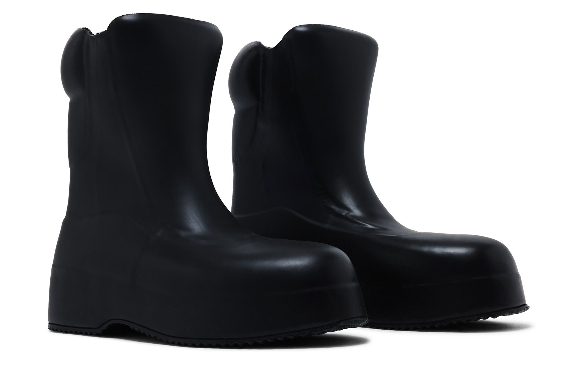 Buy YZY SL-03 'Black' - RN155534 | GOAT