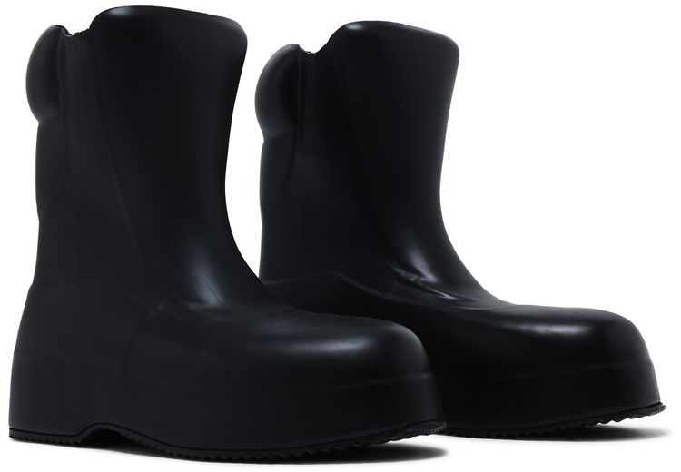 YZY SL 03 Black