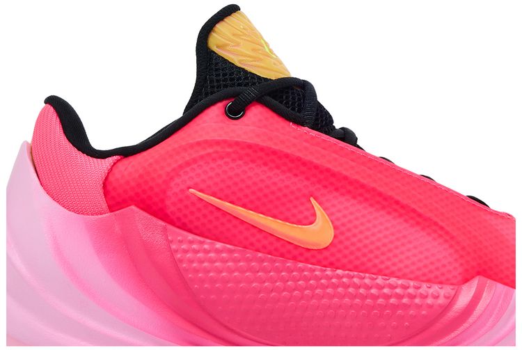 Nike Giannis Freak 8 Hyper Pink Hyper Orange
