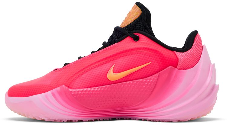 Nike Giannis Freak 8 Hyper Pink Hyper Orange