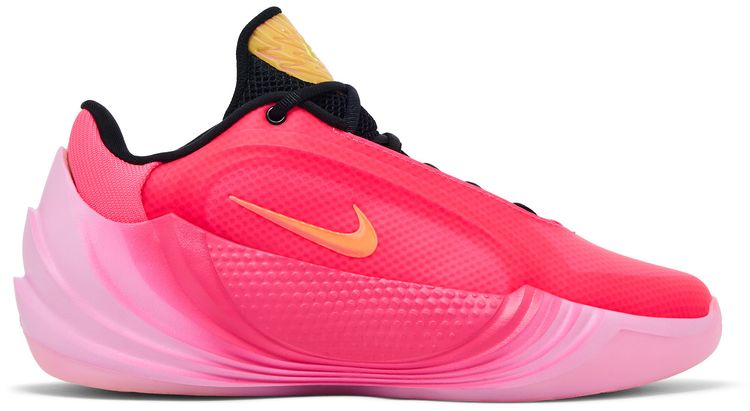 Nike Giannis Freak 8 Hyper Pink Hyper Orange