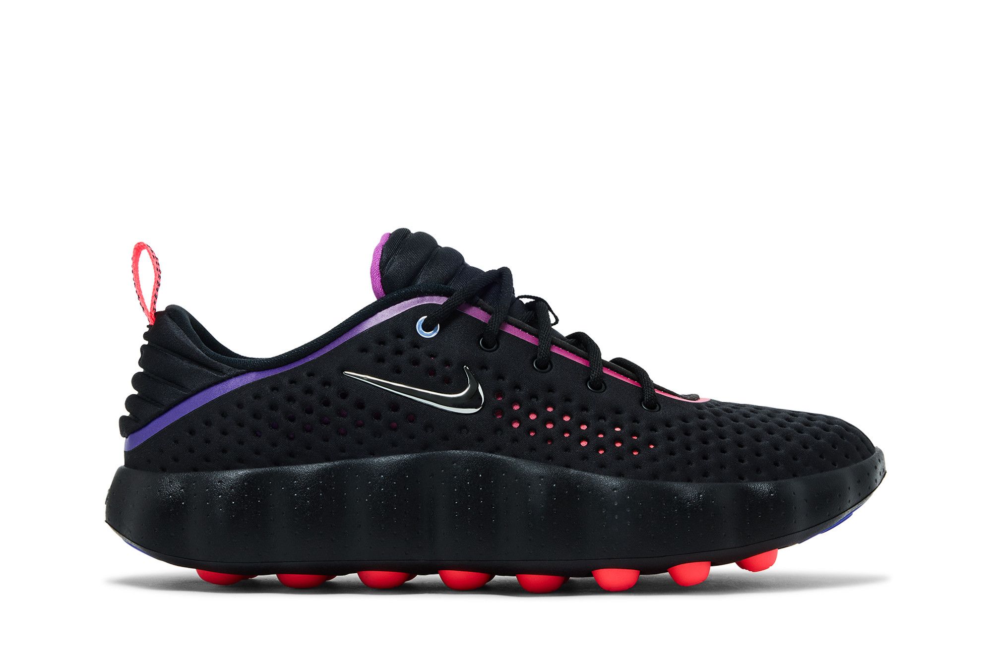Buy Nike Mind 002 AMP 'Black Indigo Burst' - IZ6658 001 | GOAT