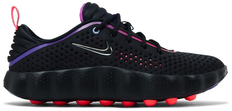 Nike Mind 002 AMP Black Indigo Burst