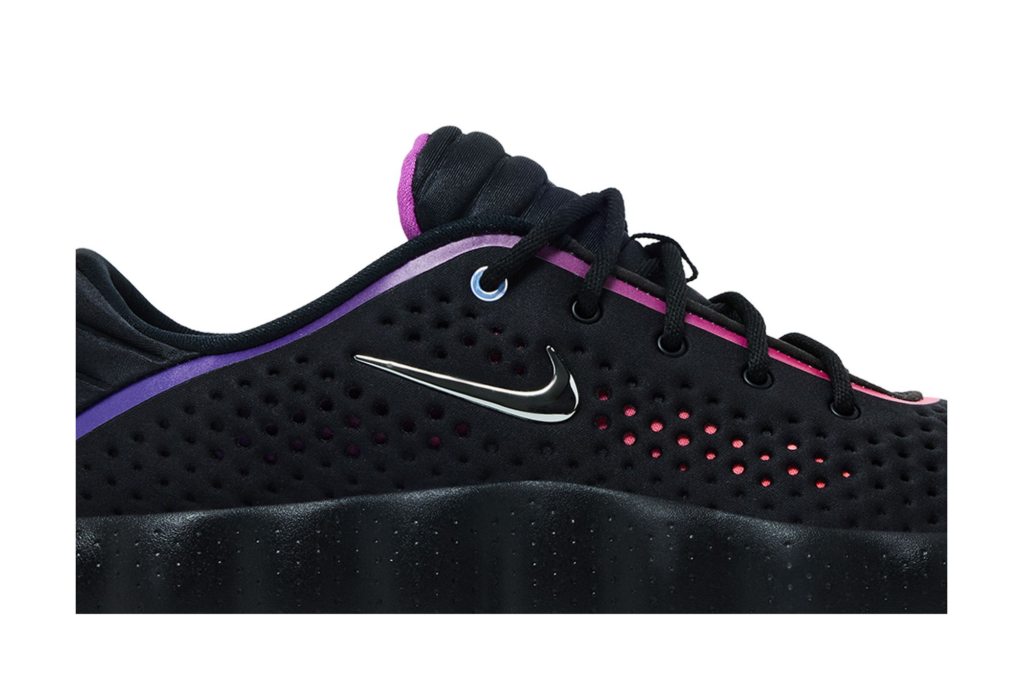 Buy Nike Mind 002 AMP 'Black Indigo Burst' - IZ6658 001 | GOAT