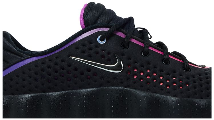 Nike Mind 002 AMP Black Indigo Burst