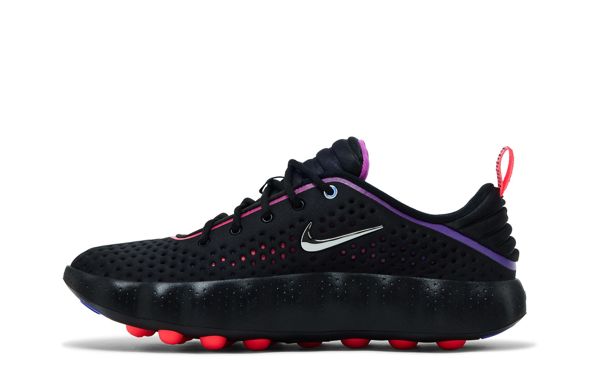 Buy Nike Mind 002 AMP 'Black Indigo Burst' - IZ6658 001 | GOAT