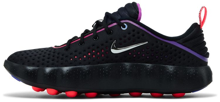 Nike Mind 002 AMP Black Indigo Burst