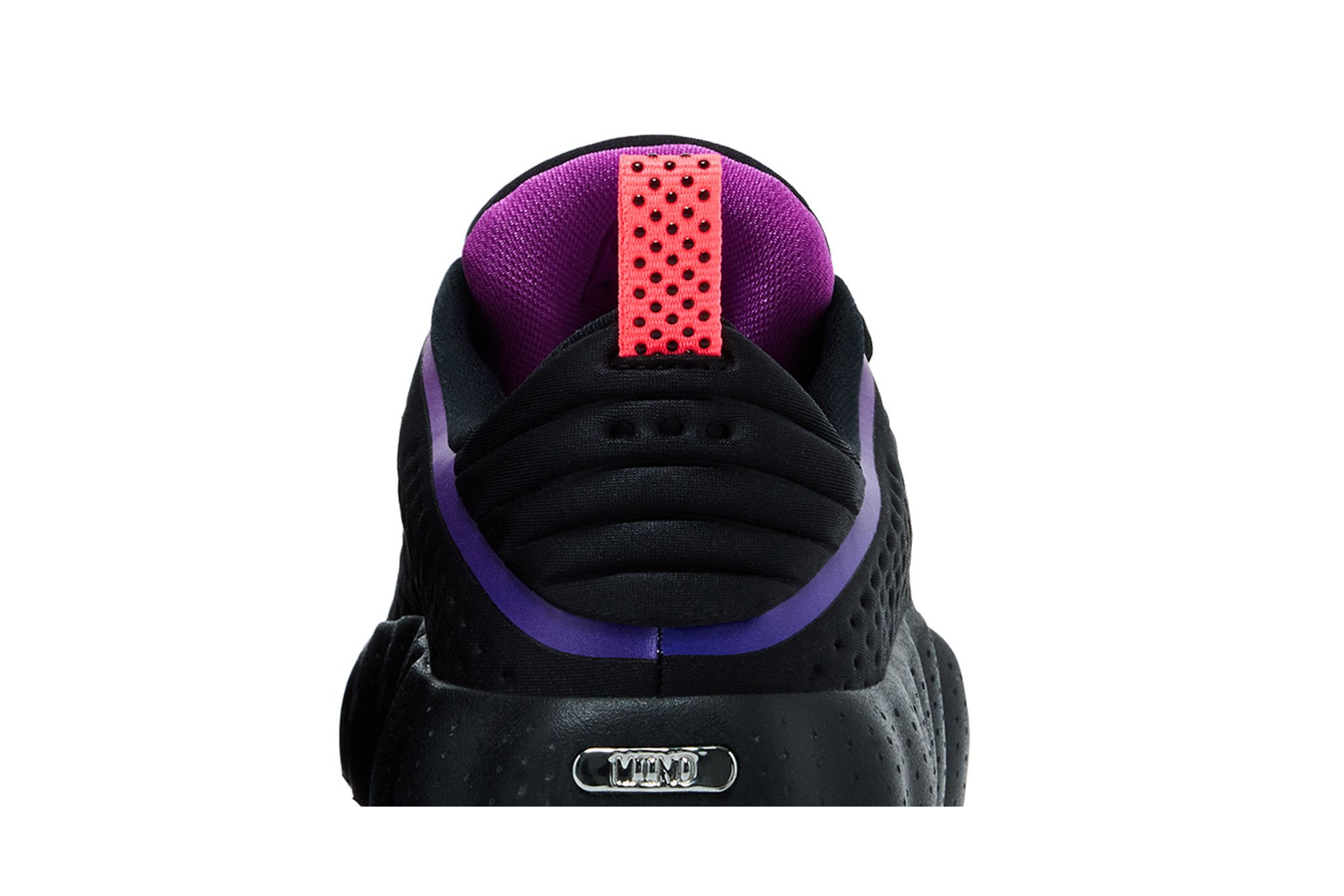 Buy Nike Mind 002 AMP 'Black Indigo Burst' - IZ6658 001 | GOAT