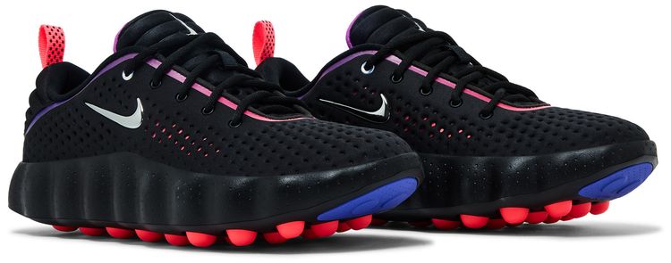 Nike Mind 002 AMP Black Indigo Burst