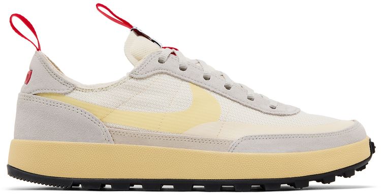 Tom Sachs x NikeCraft Wmns General Purpose Participation