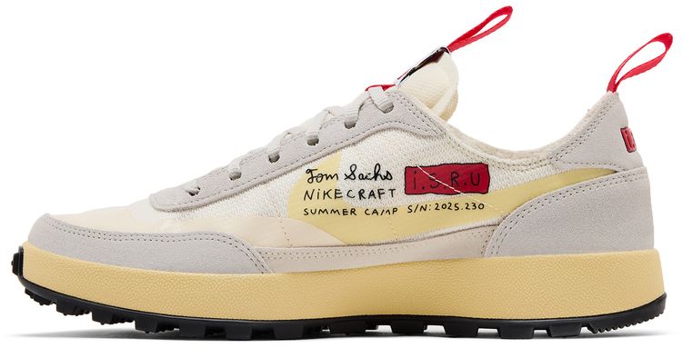 Tom Sachs x NikeCraft Wmns General Purpose Participation