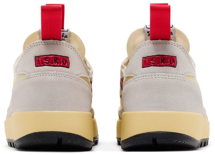 Tom Sachs x NikeCraft Wmns General Purpose Participation