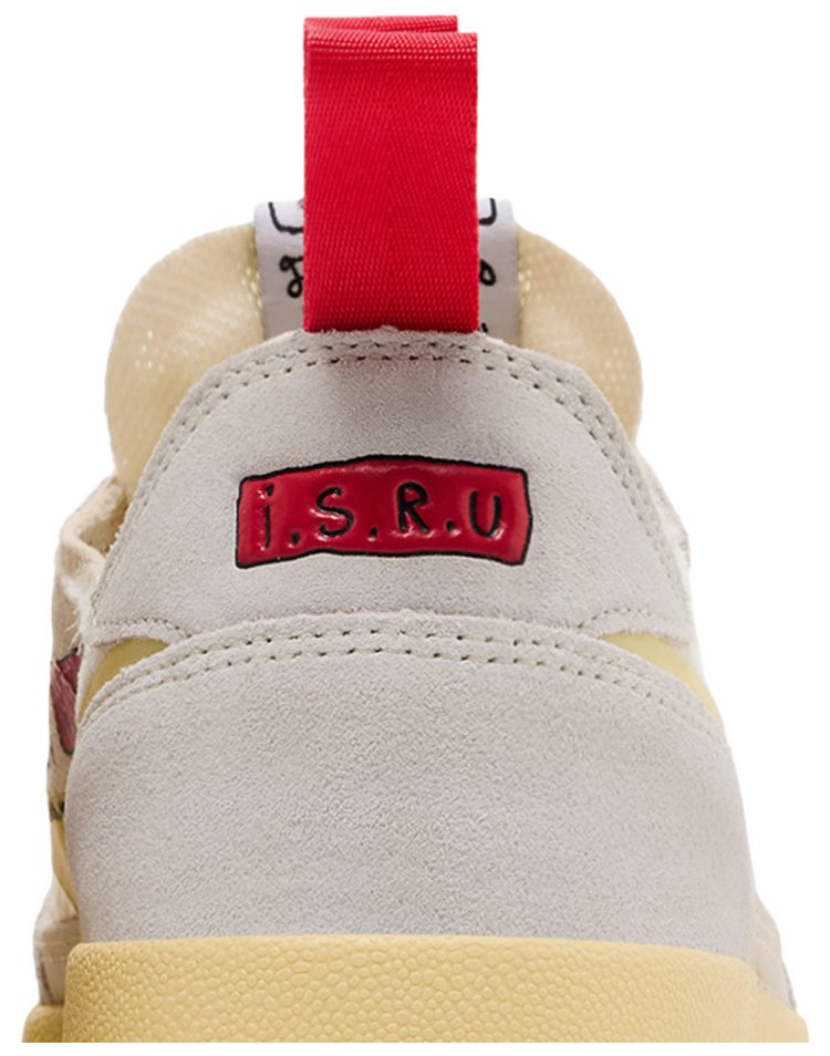 Tom Sachs x NikeCraft Wmns General Purpose Participation