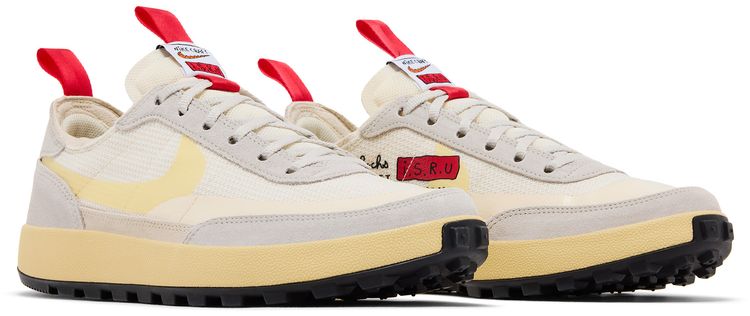 Tom Sachs x NikeCraft Wmns General Purpose Participation