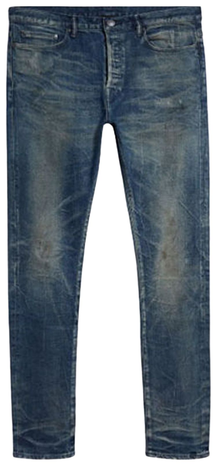 John Elliott Cast 2 Jean Sur