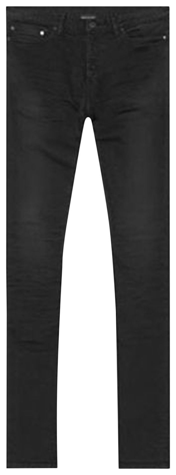 John Elliott The Cast 2 Jean Carbon