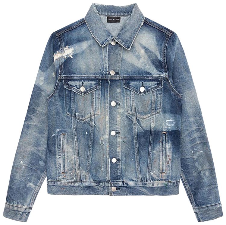 John Elliott Thumper Jacket Type III Presidio