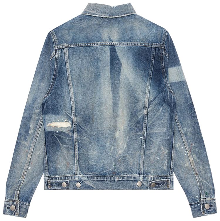 John Elliott Thumper Jacket Type III Presidio