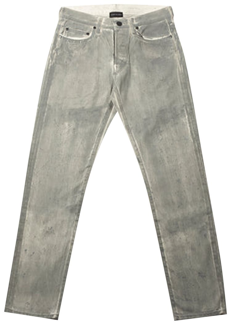 John Elliott The Daze Jean Quartz