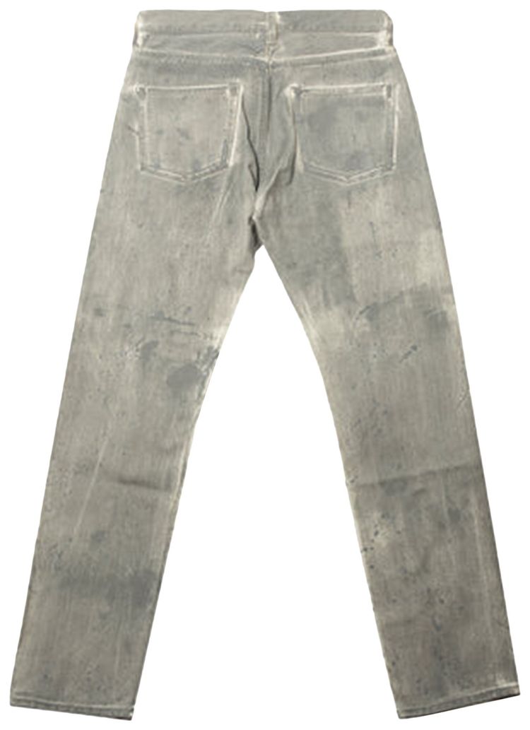 John Elliott The Daze Jean Quartz
