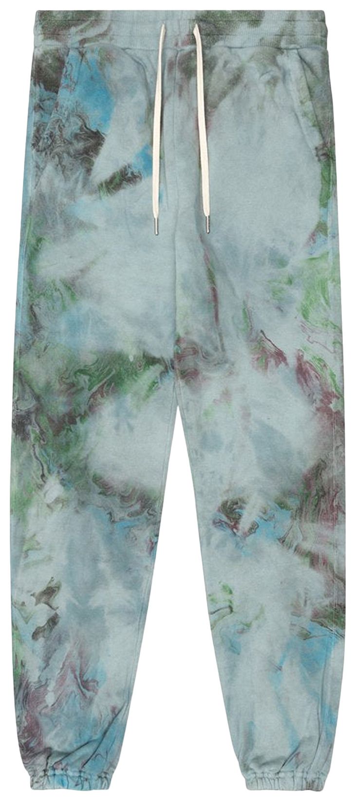 John Elliott Marble Mix LA Sweats Shasta