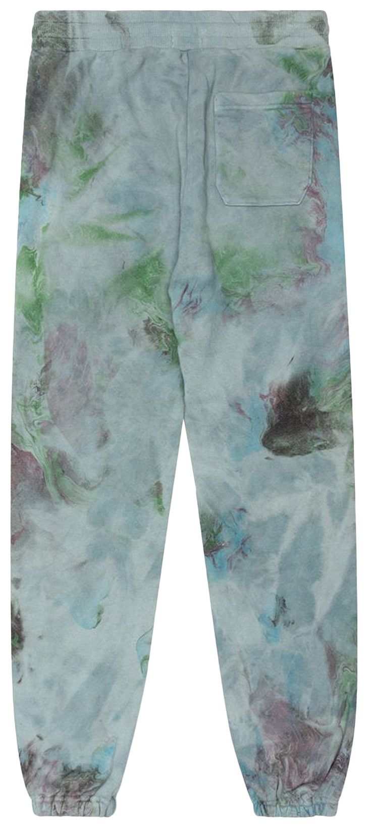 John Elliott Marble Mix LA Sweats Shasta
