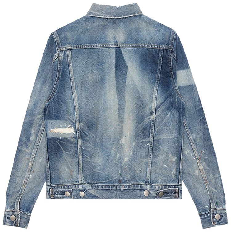 John Elliott Thumper Jacket Type III Presidio