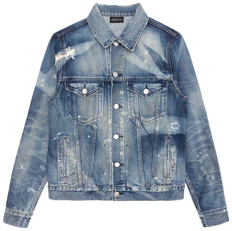 John Elliott Thumper Jacket Type III Presidio
