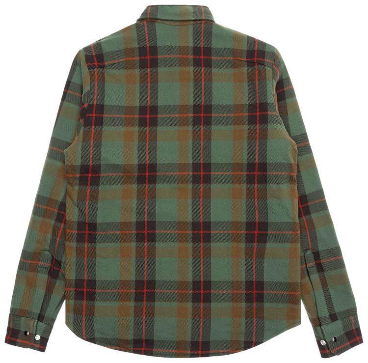 John Elliott Jupiter Shirt Bend