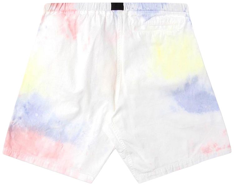 John Elliott Mountain Short Ink Bloom