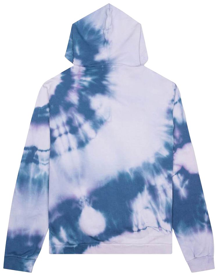 John Elliott Beach Hoodie Reflection Dye