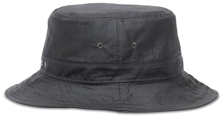 Iise Bucket Hat Black