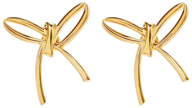 Marni Earrings Gold