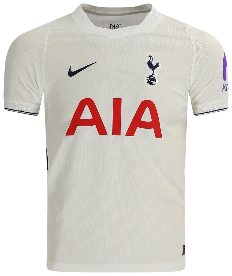 Nike Tottenham Hotspur 202627 Match Home Multicolor