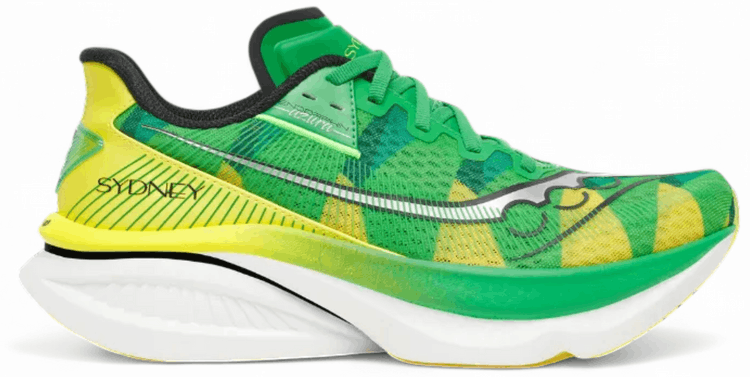 Saucony Endorphin Azura Sydney