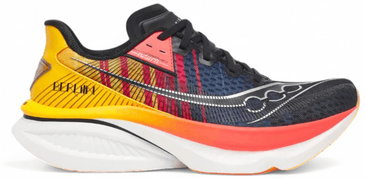 Saucony Endorphin Azura Berlin