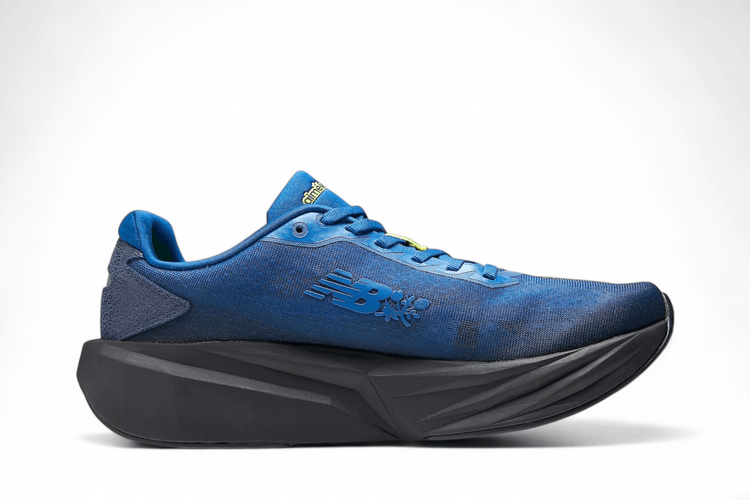 Aime Leon Dore x New Balance FuelCell SC Rebel v5 Atlantic Blue