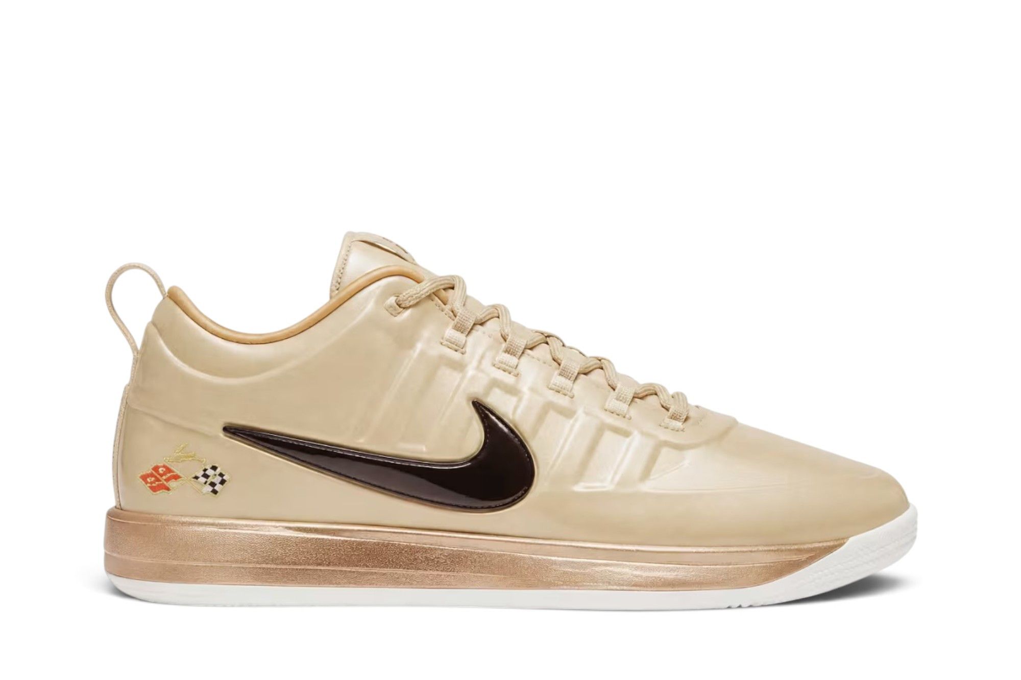 Buy Chevy x Nike Book 2 'Pretty Penny' - IO9841 900 | GOAT