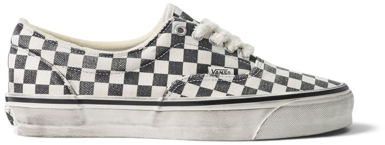 Vans Otw Era 95 Dst Relic Checkerboard