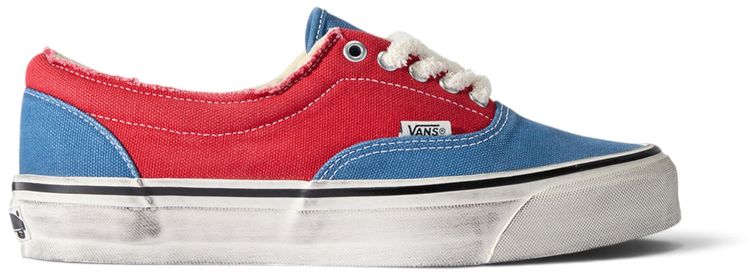Vans Otw Era 95 Dst Relic Navy Red