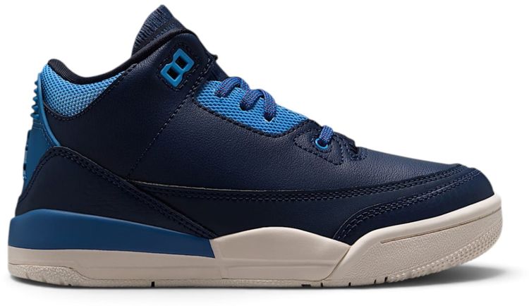 Air Jordan 3 Retro PS Sport Renaissance