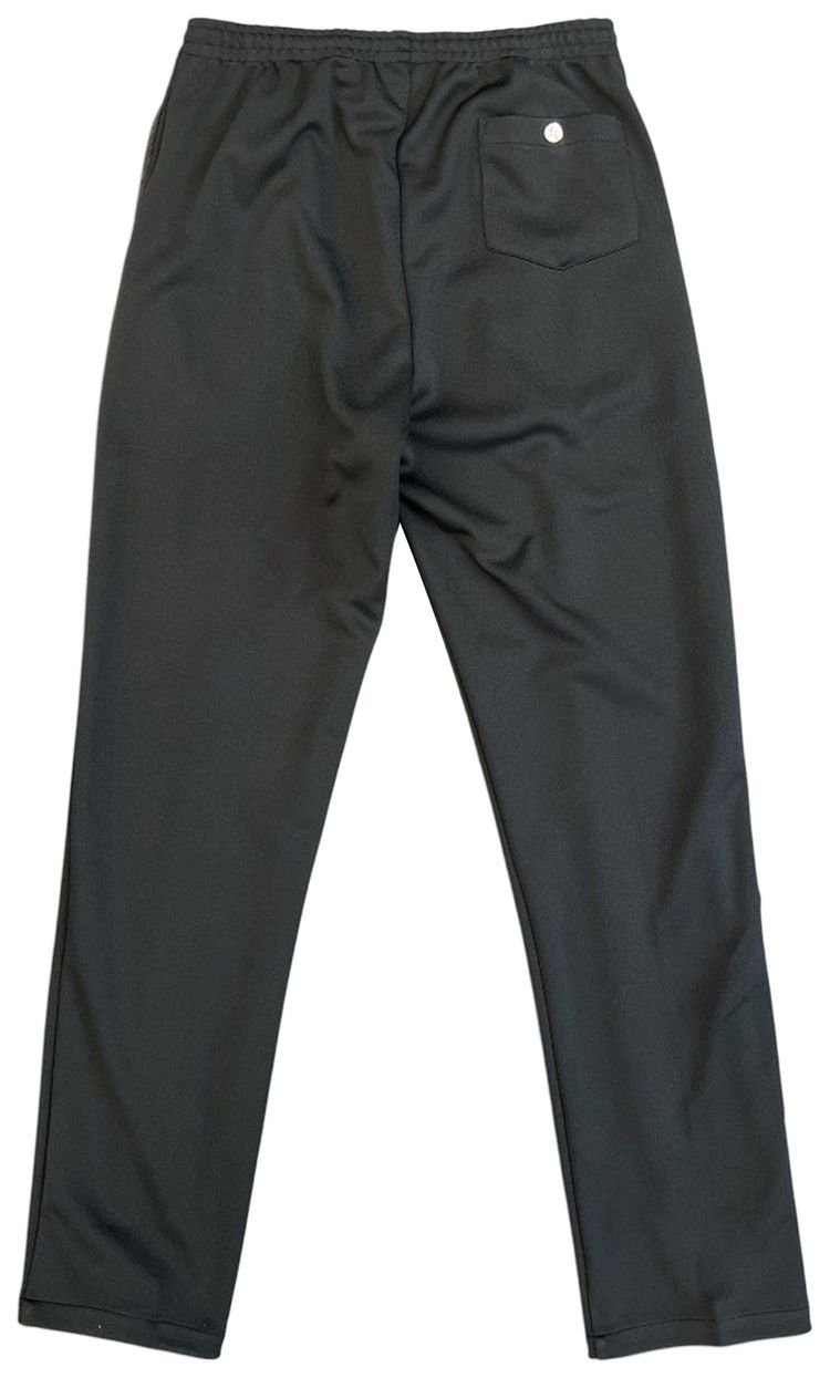 Saint Michael Track Pants Black