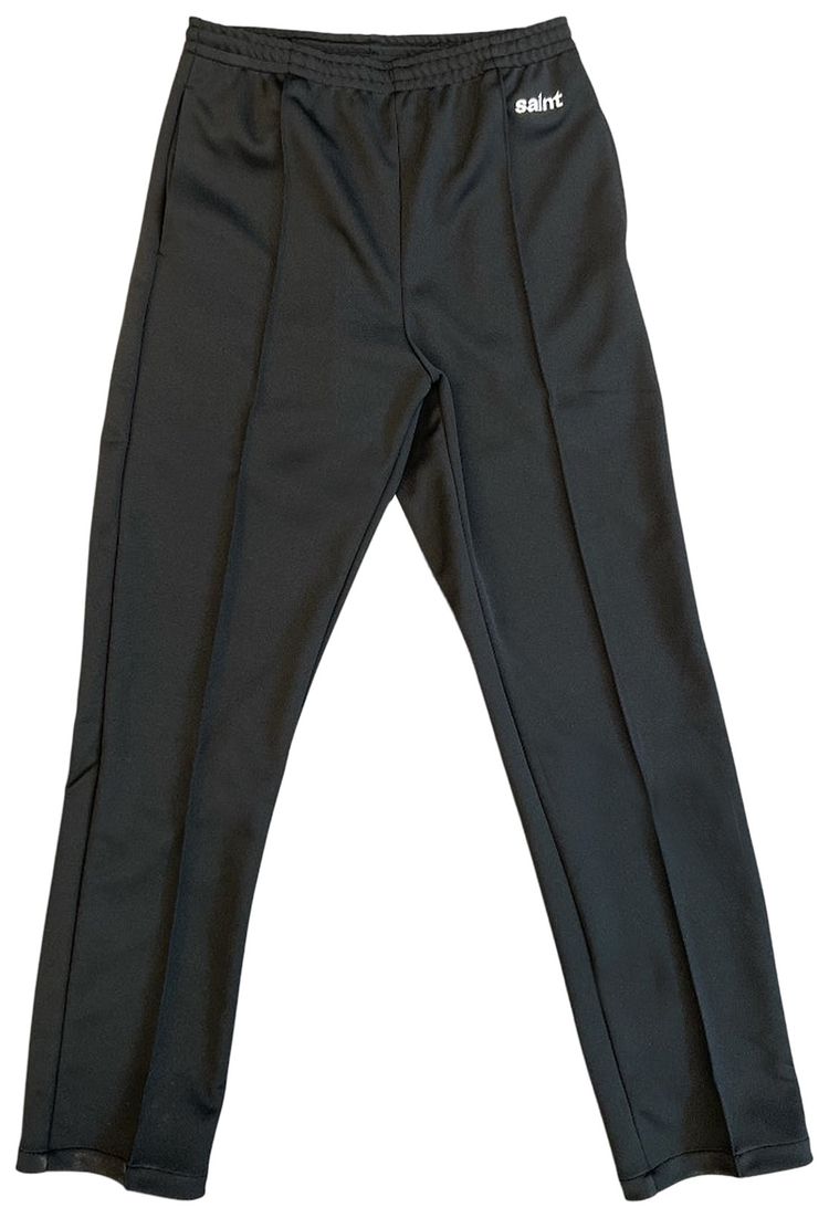 Saint Michael Track Pants Black