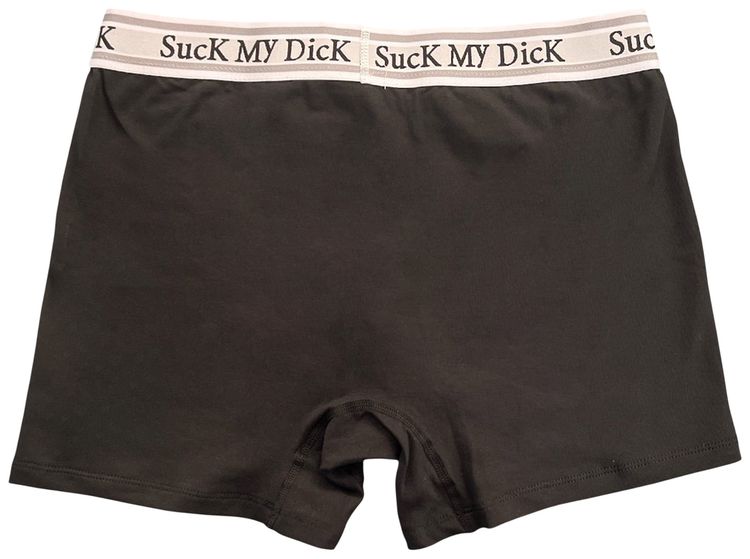 Thug Club SMD Boxer Brief Black
