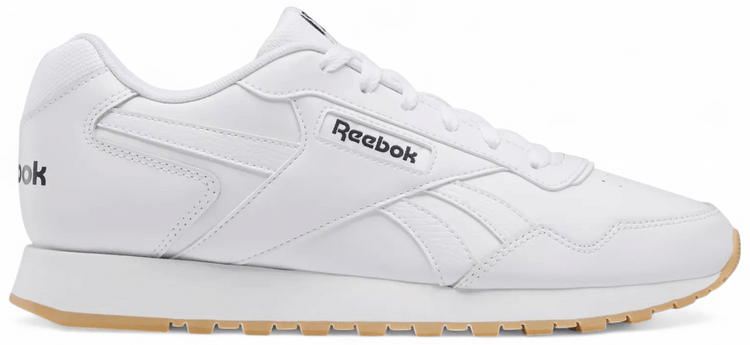 Reebok Glide White Vector Navy Gum