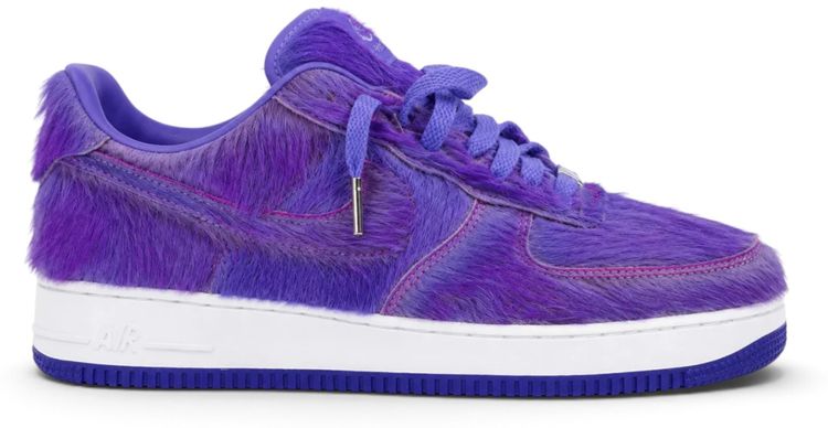 Nike Air Force 1 Low Atomic Violet