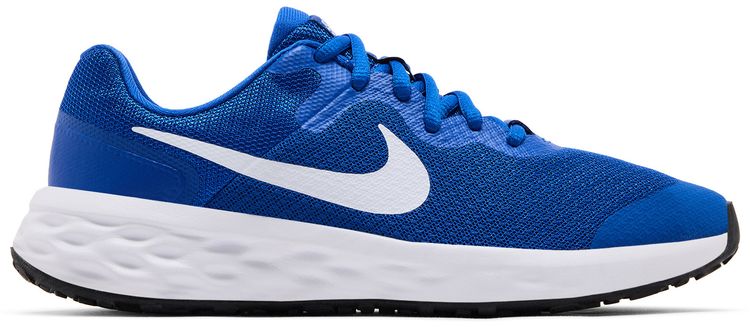 Nike Revolution 6 GS Game Royal