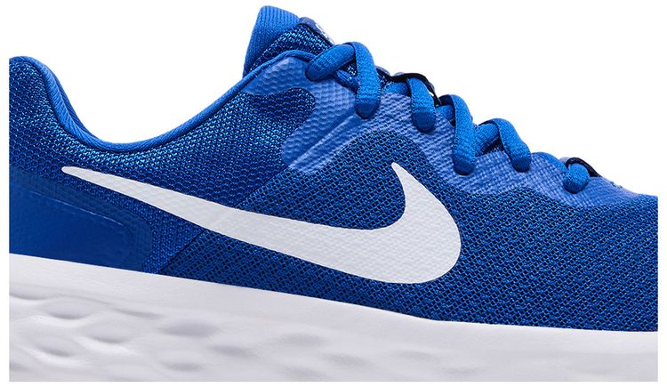 Nike Revolution 6 GS Game Royal