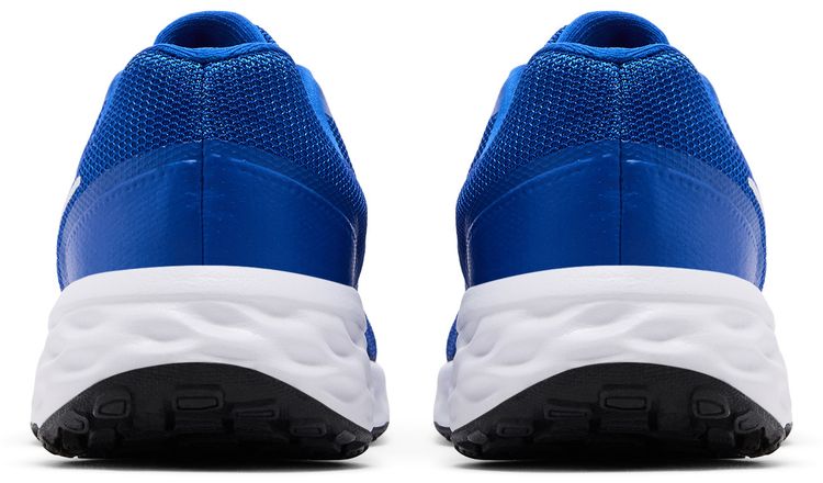 Nike Revolution 6 GS Game Royal
